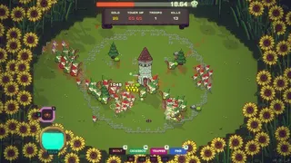 Crown Siege screenshot 10