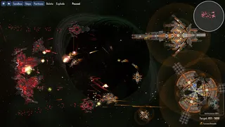 eXoSpace Combat Engineer screenshot 16