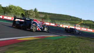 Le Mans Ultimate screenshot 49