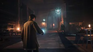 Dune: Awakening screenshot 25