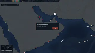Bering Tonnage screenshot 9
