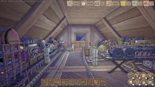 Alchemy Factory screenshot 11