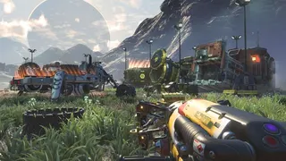 No Man's Sky screenshot 23