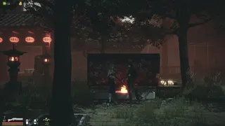 Last Breath screenshot 4