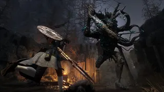 Lies of P screenshot 4
