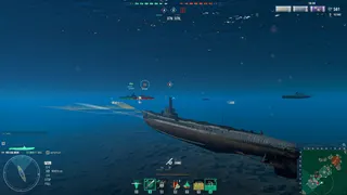 World of Warships screenshot 12