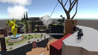 Human Fall Flat screenshot 15