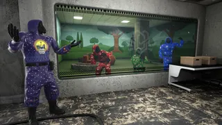 Escape the Backrooms screenshot 19