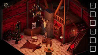 DUAL PROTOCOL: The Case of Eva & Miles screenshot 8