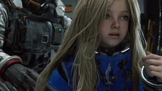 PRAGMATA screenshot 9