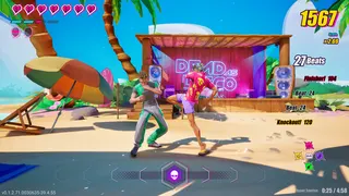 Dead as Disco screenshot 28
