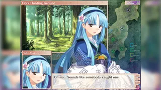 Sengoku Rance screenshot 2