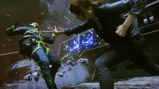 CONTROL Ultimate Edition screenshot 1