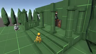 Human Fall Flat screenshot 12