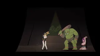Sister Leticia: The First Mission! screenshot 5