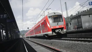Train Sim World® 7 screenshot 4
