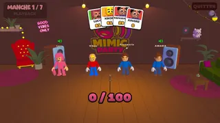 Mimic Party screenshot 6
