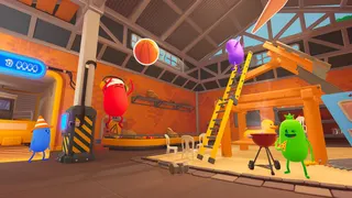 Dumb Ways to Build screenshot 2