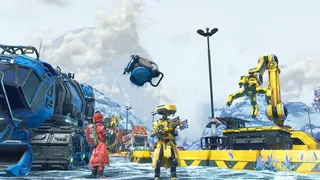 No Man's Sky screenshot 27