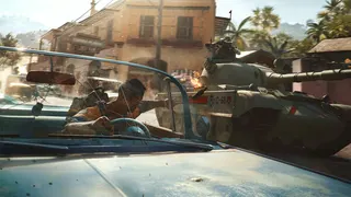 Far Cry® 6 screenshot 1