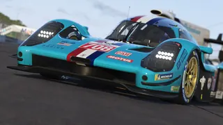 Le Mans Ultimate screenshot 51