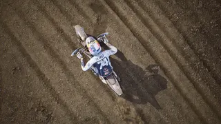 MXGP 26 - The Official Game screenshot 7