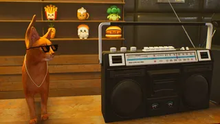 Game Keeper: Somebody Messed Up My Shop! screenshot 12