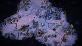 Heroes of Might and Magic: Olden Era screenshot 8