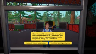 I Know a Guy: Shady Life Simulator screenshot 5