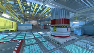 Counter-Strike 2 screenshot 12