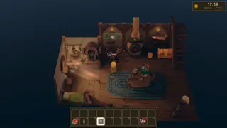 Dragon Shelter screenshot 17