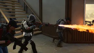 Once Human screenshot 13