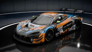 Assetto Corsa Competizione screenshot 21
