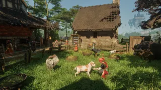 Enshrouded screenshot 8