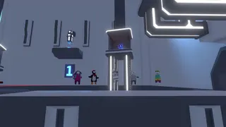 Human Fall Flat screenshot 69