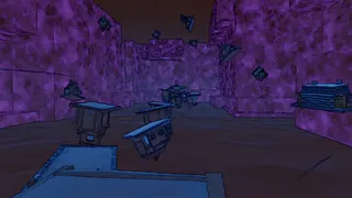 Nightwater screenshot 10