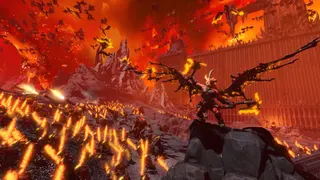 Total War: WARHAMMER III screenshot 6
