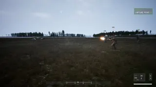 Hell Of War: Combined Arms screenshot 11