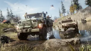 Call of Duty: Warzone screenshot 6