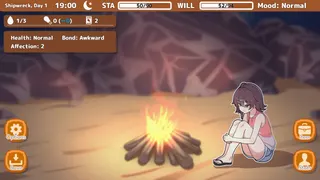 Stranded with You screenshot 3