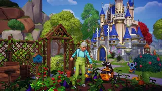 Disney Dreamlight Valley screenshot 8