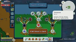 Wildaria screenshot 9