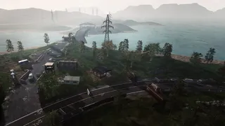 HumanitZ screenshot 2
