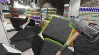 Supermarket Together screenshot 8