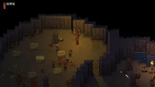 Romestead screenshot 7