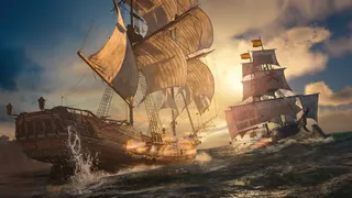 Assassin's Creed Black Flag Resynced screenshot 6