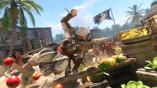 Assassin's Creed Black Flag Resynced screenshot 9