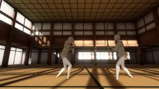 Gladio Mori screenshot 4