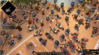 Brave New Wonders screenshot 1
