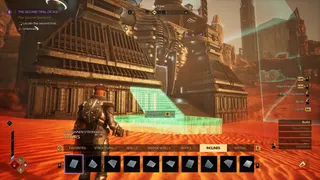Dune: Awakening screenshot 4